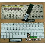 Asus X200 X200CA X200M X200MA X200LA F200MA F200CAPUTIH laptop Keyboard WHITE Original
