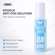 Arena Swimming Goggles Anti Fog Liquid AGL-140 AS5SGG80U Goggles Defogger