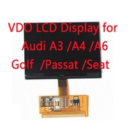 Audi A3/A4/A6 VDO LCD Display is suitable for Audi instrument LCD displays