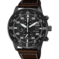 [CITIZEN] CITIZEN Watch ECO-DRIVE CA0695-17E 44mm