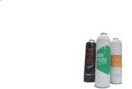 GAS FOR AIRCOND R22-134A 1KG-R410 650G