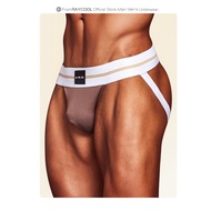ORLVSจีสตริงชาย เซ็กซี่ เอวต่ำ จีสตริงผู้ชาย จีสตริง M-XXL