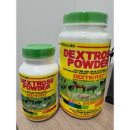DEXTROVET Dextrose Powder