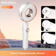 Shower head shower head booster shower water heater bathroom bath faucet bath heater shower head set