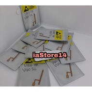TOMBOL VIVO 15 Flexible Flexible On-Off On Off Volume Button Vivo V 15 VIVO V15
