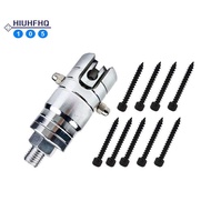 Locksmith Tools for Security Door Lock Cylinder Removal Puller Locksmith Tool with 10 Pcs Screws Dis