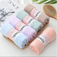 Face Towel Size 36 cm x 60 cm Towel