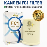 【READY STOCK, FAST SHIPMENT】100% Original Kangen, FC1 Water Filter