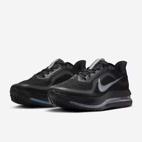 Nike Authentic Pegasus Premium Men's Road Training Running Shoes HQ2592-005