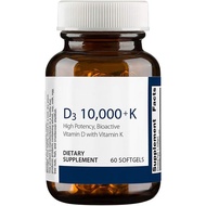Vitamin D3 Dewasa