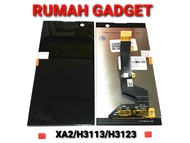 LCD SONY XPERIA XA2/H3113/H3123 FULLSET TOUCHSCREEN