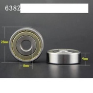 Bearing 638z size 8x28x9