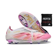 Falcon 25 Full Knitted reverse Tongue FG 25 Predator Elite Tongue FG Original in stock kasut boots f
