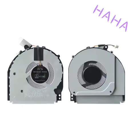 NEW L51100-001 L51102 CPU Cooling Fans For HP Pavilion X360 14-DH TPN-W139 14M-DH 14T-DH DH1056 DH10