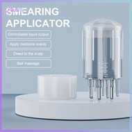 New New Scalp Applicator Liquid Comb For Hair Scalp Treatment  Liquid Guiding Massager Comb Hair Gro