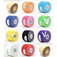 Muscle tape, anti-injury