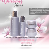 MS GLOW WHITENING