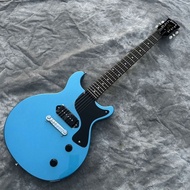 Gibson Les Paul Junior 朱麗葉 電吉他