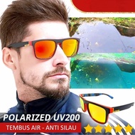 Polarized Super HD Anti UV400 Original Sunglasses Eyewaer