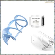 Slushie Machine Replacement Accessories Kit Auger & Spout & Cooling Cylinder Lid for  FS300/FS301/FS