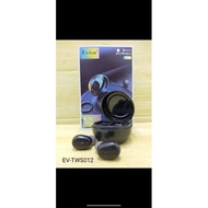 EVISU HD AUDIO WIRELESS HEADPHONES