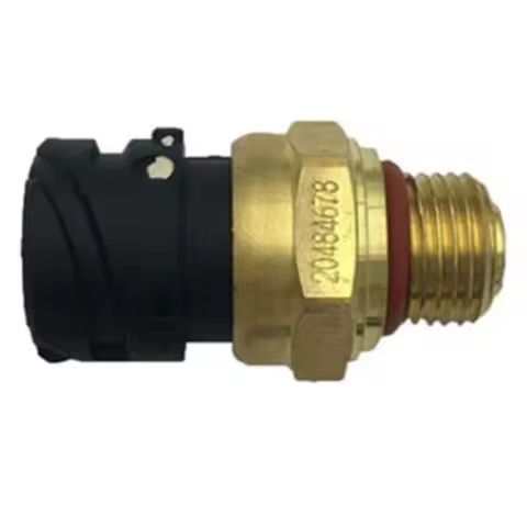 For Volvo Trucks Engineering Parts Accessories Oil Pressure Sensor 20484678