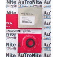 Oil Seal 20x32x6 As CVT Rear Axle 91202-KJ9-003 Original Honda Pop Street Genio Scoopy Spacy AirBlad