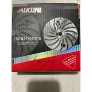 N-Max 2DP Nmax Roller House Fan / MIKUNI Clutch Fan