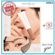 [rom&nd] ROMAND Han All Brow Cara| ALL COLOR| Brow Fixer| ROM ND