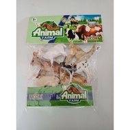 Animal Farm Toys - Animal toys