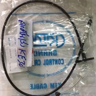 (ราคาต่อเส้น) สายคันเร่ง Toyota Corolla KE30 KE35 Accelerator Throttle Cable