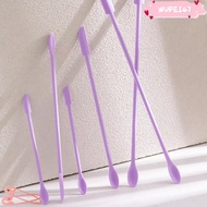 WUPEI47XW 3Pcs/set Empty Bottle Scraper, Double-Headed Reusable Foundation Scraper, Creative Eco-Fri