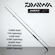 DAIWA HRF Series Rockfish Rods