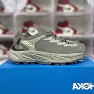 HOKA ONE ONE HOPARA 2 沙灘涼鞋 休閑鞋 gray green灰綠色