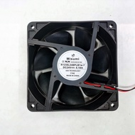 MiSUMi R1238L24BPLB1W-7 24V0.18 A 12cm12038V DC Exhaust Cooling Motor