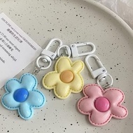 home..fashion Flower Keychain Cute Super Bag Charm Hanging Phone Case Express Delivery Service Avail