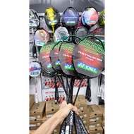 YONEX ASTROX 99PRO 3GEN BADMINTON RACKET (Free bag Double compartment & Grip)