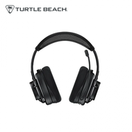 Turtle Beach Atlas™ Air 無線開放式電競耳機(黑色/有線-無線-藍芽/40mm單體/懸浮式耳罩/1年保固)