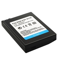 1200MaH PSP-S110 PSP 2000 Battery for Sony PSP2000 PSP3000 PSP Lite, PSP Silm PlayStation Portable G