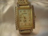 D LA POLO 3063 女用手錶 、古董、收藏
