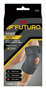 3M FUTURO™ Comfort Fit Knee Support 04039 Adjustable