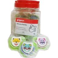 Pigeon & Fruit Pacifier