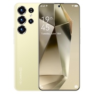 Samsung Galaxy S24 Ultra 7.5 inch RAM16+512GB 7000mAh Android 12 hp murah ponsel Garansi resmi Promo