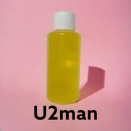 BIBIT PARFUM AROMA U2MAN 100ML