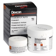 Devcon 10761 Titanium Putty repair 500g