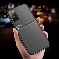 Fashion Soft TPU Casing for Samsung Galaxy S20 FE 4G / 5G Silicone Back CoverS20 Fan Edition / S20 L