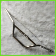 △ BARAKO HANDLE BAR RING DESIGN