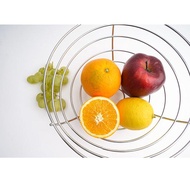 MOONYLIFE fruit holder / fruit basket / fruit container / fruit bet 5A3