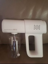 消毒噴霧器 spray machine