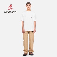 Gramicci | Gramicci One Point T-Shirt (G304-Ogj-White)